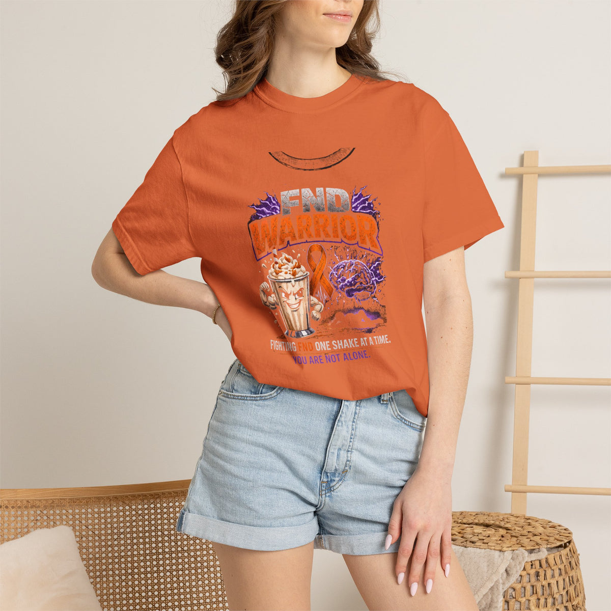 One Shake At A Time T-Shirt