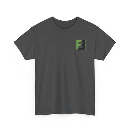 F9 Company T-shirt