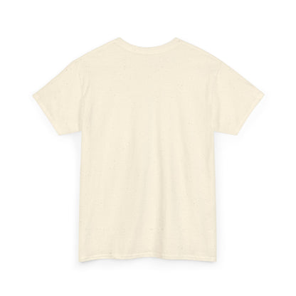 Toros Sports Crest Tee — A.J. Briesemeister Vintage Athletic Shirt
