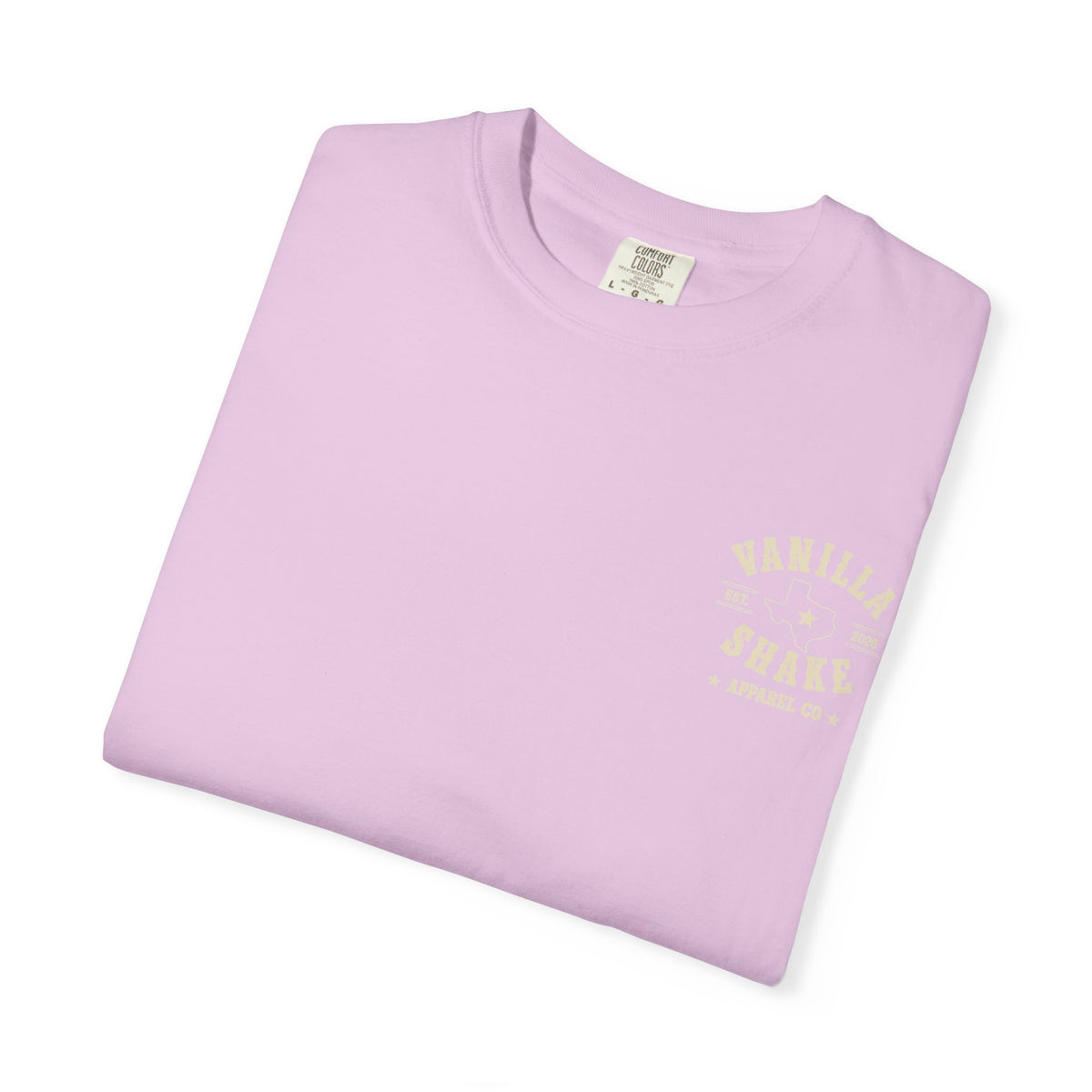 Ladies Small Town Shake T-shirt