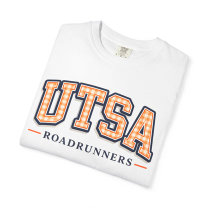 UTSA Roadrunners Vintage Collegiate T-Shirt