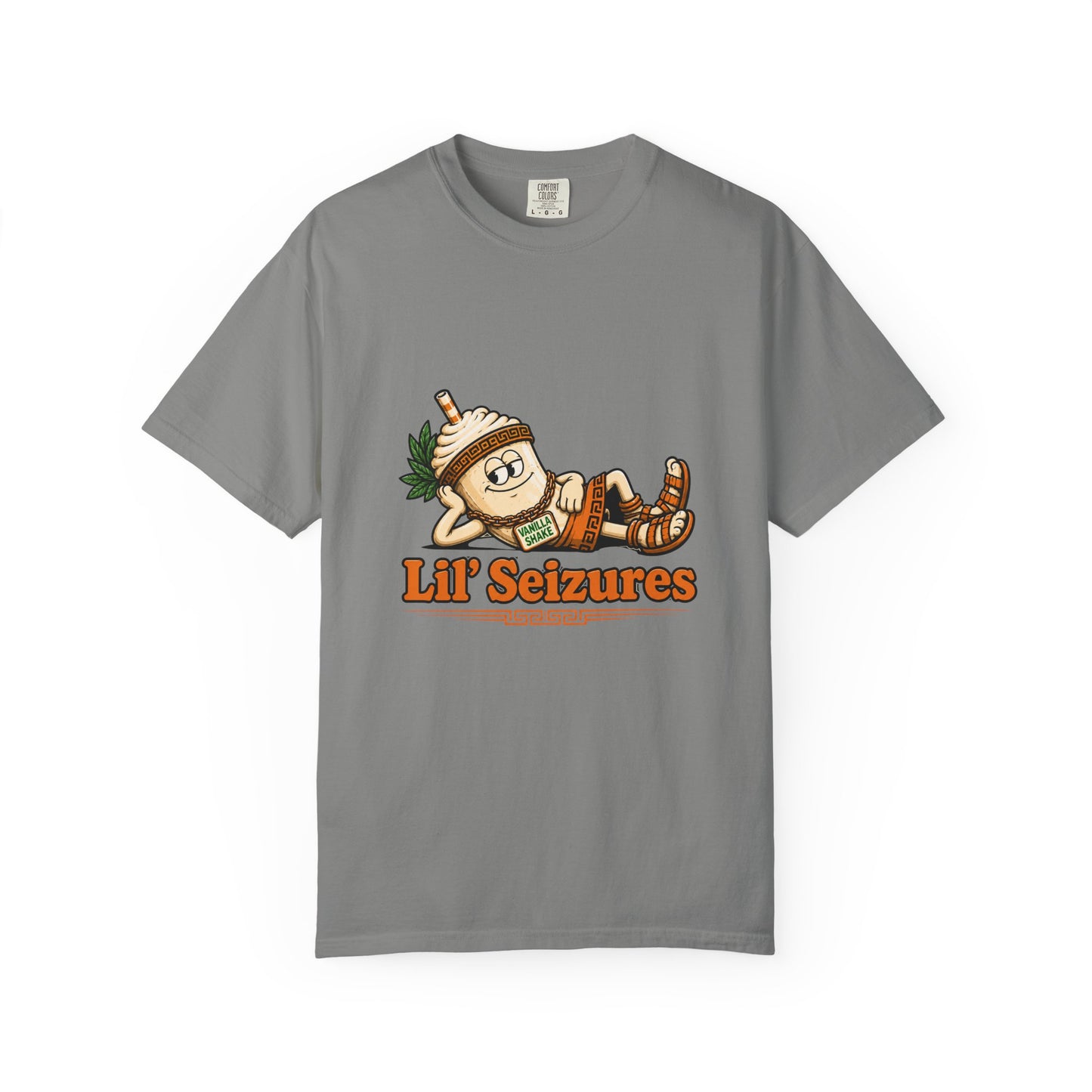 Lil Seizures T-shirt
