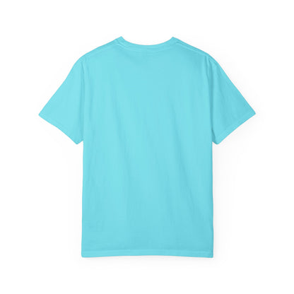 Stage Storm Rock Band T-Shirt — "Stage Storm" Guitar Concert Graphic Tee