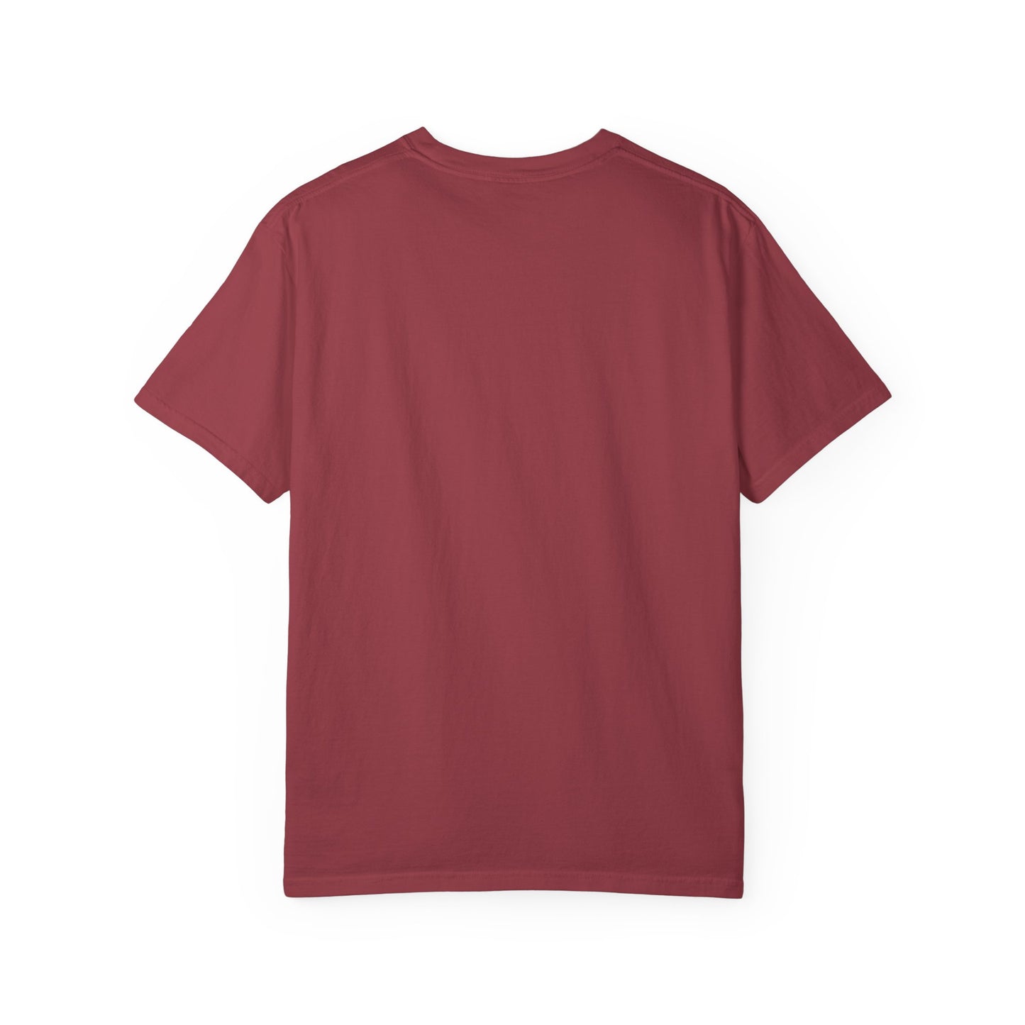 Guadalupe River T-Shirt — "Home Is Where The Guadalupe Flows" Vintage Outdoors Tee