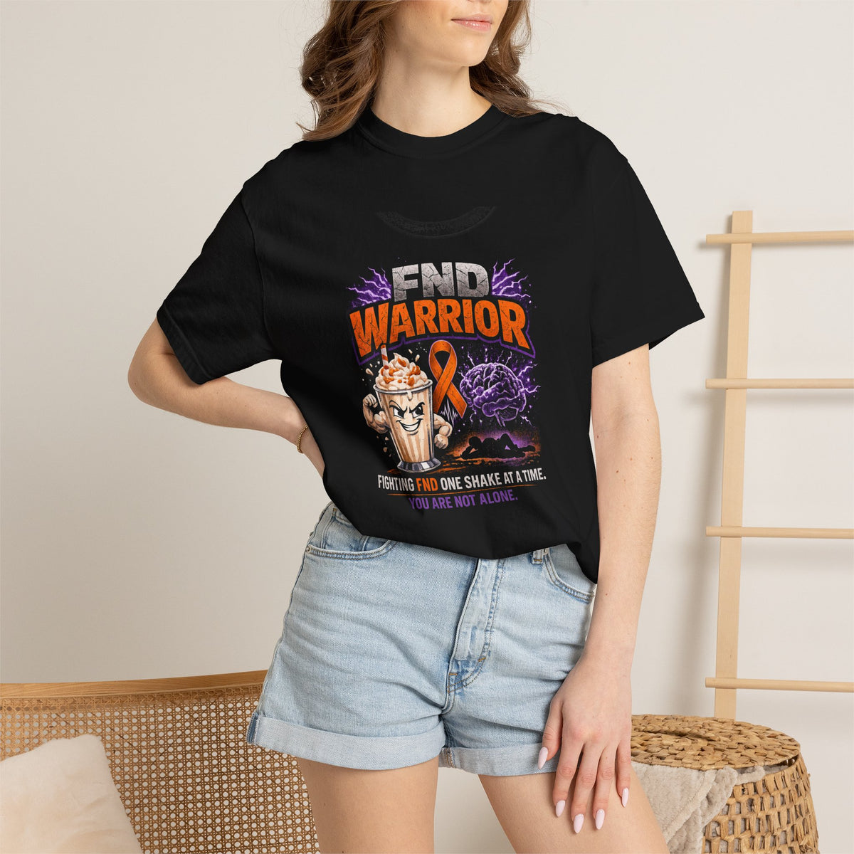 One Shake At A Time T-Shirt