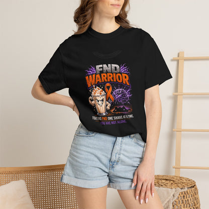 One Shake At A Time T-Shirt