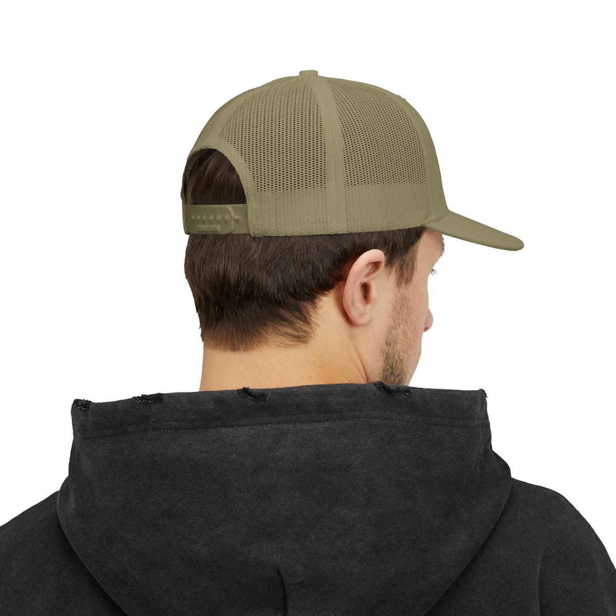Night Train Tavern Richardson 112 Trucker Cap-Embroidery