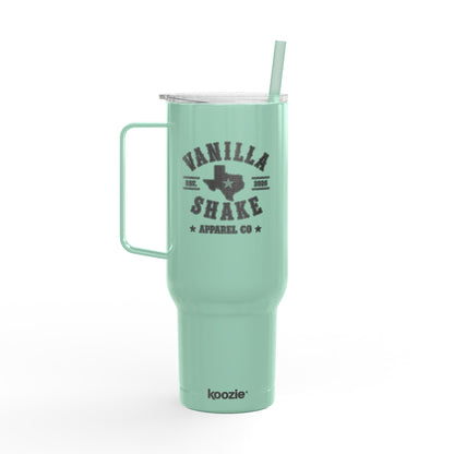 Insulated Tumbler with Lid, 40oz (Engraving)