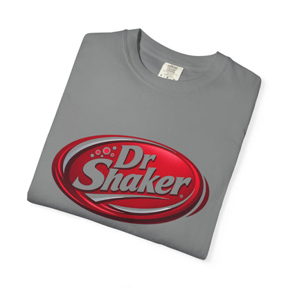 Dr. Shaker T-shirt