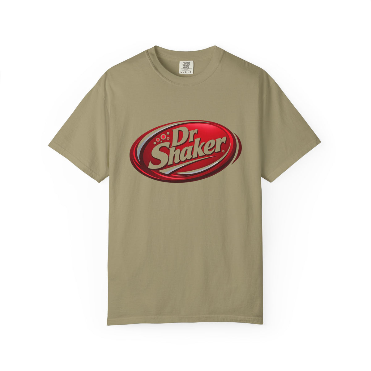 Dr. Shaker T-shirt