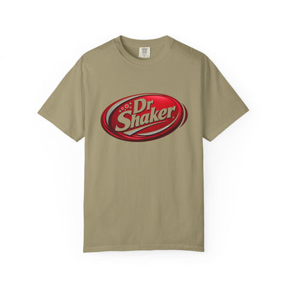 Dr. Shaker T-shirt
