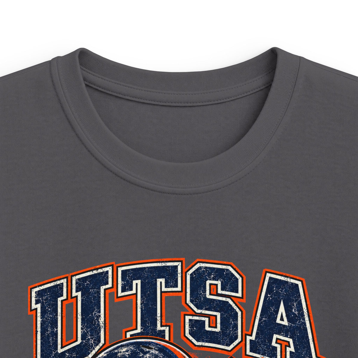 UTSA I‑35 Showdown Kids T‑Shirt — San Marcos Football Game Tee