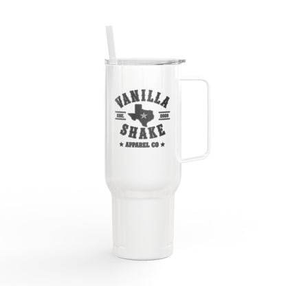Insulated Tumbler with Lid, 40oz (Engraving)