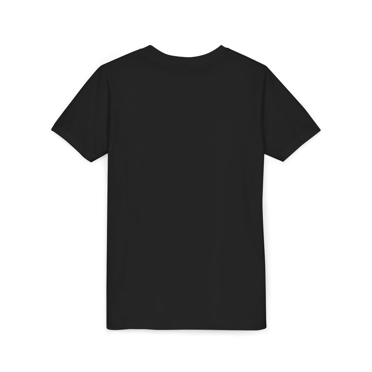 Youth Tee — "Raised Southern, Lone Star" Seguin, Texas Kids Shirt