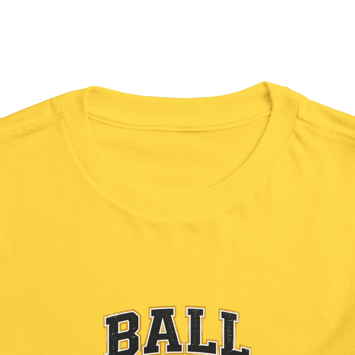 Ball ECC Little Matador Toddler Tee