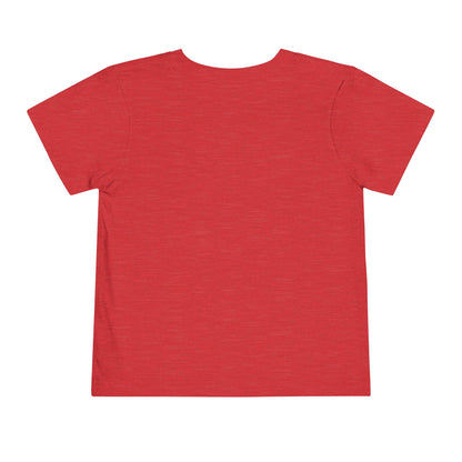 Little Matador Toddler Tee — Cute Bullfighter Baby Shirt