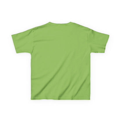 Kids T-Shirt — Southwest Preparatory School Eagles Mascot Tee