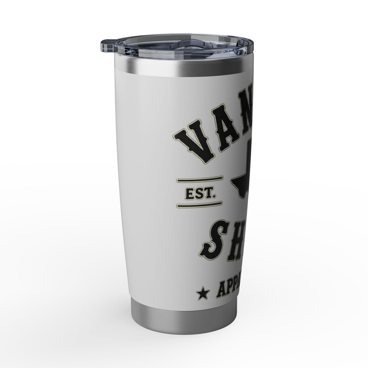 Vagabond 20oz Tumbler