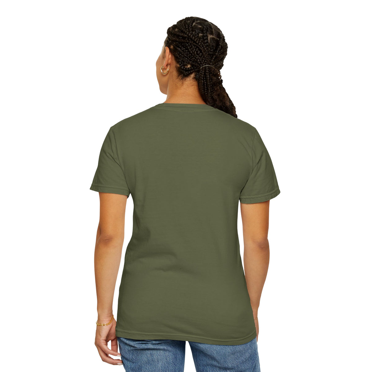 Country Fried Shake - Shake Ranch Collection Vol.1 T-shirt