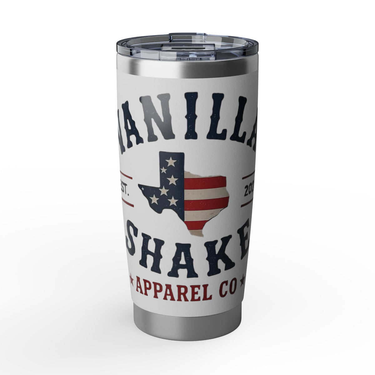Vagabond 20oz Tumbler