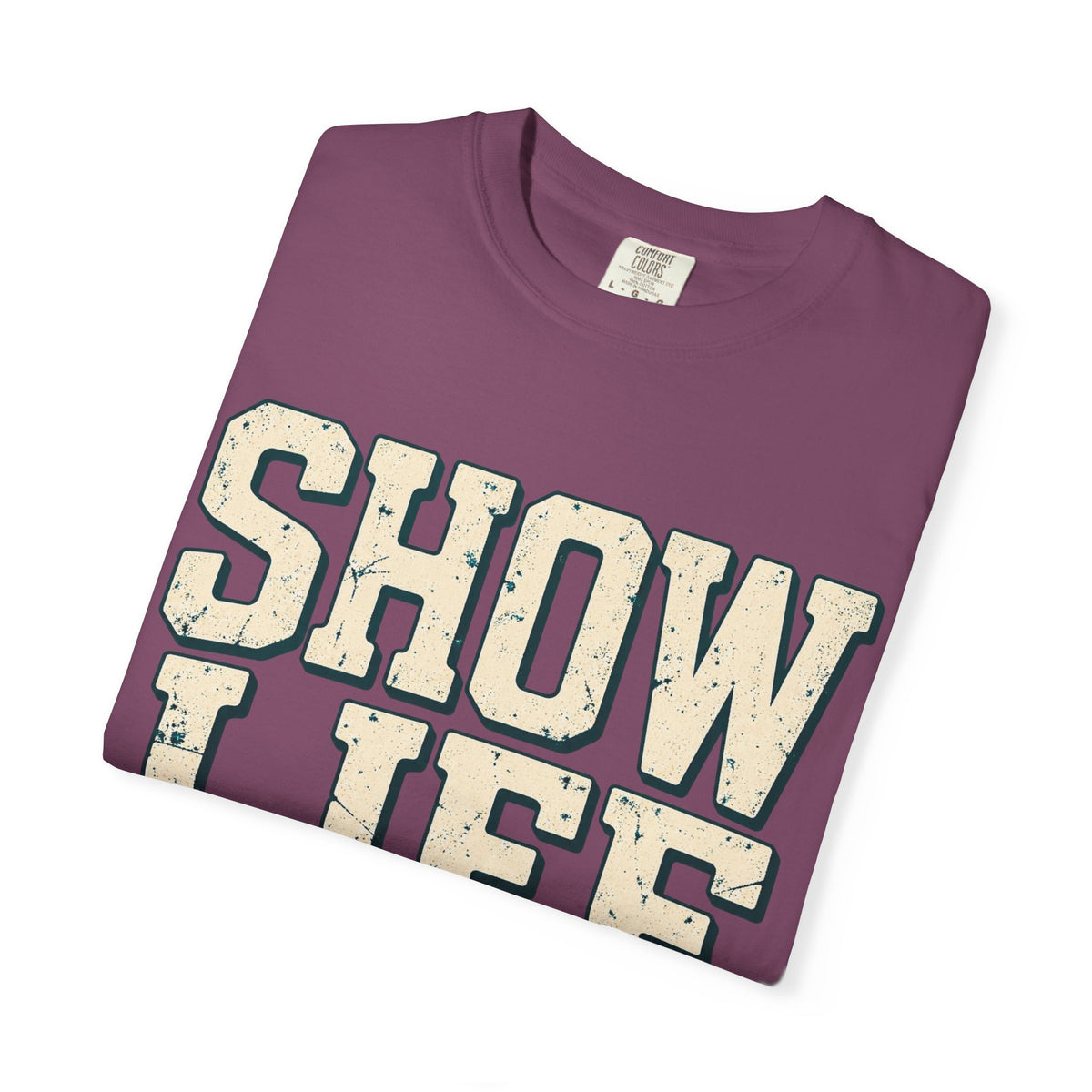 SHOW LIFE- FFA Collection