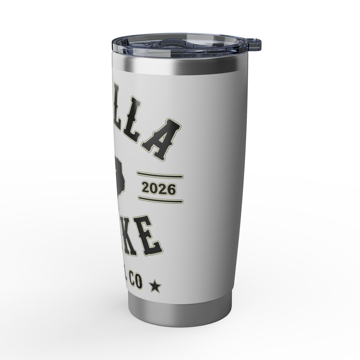 Vagabond 20oz Tumbler
