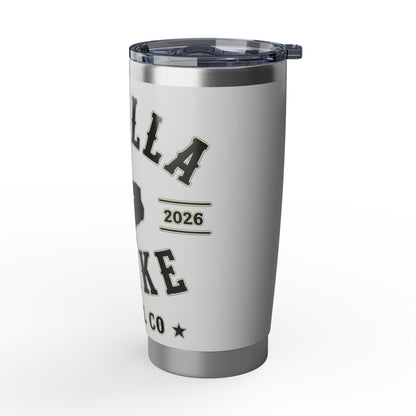 Vagabond 20oz Tumbler