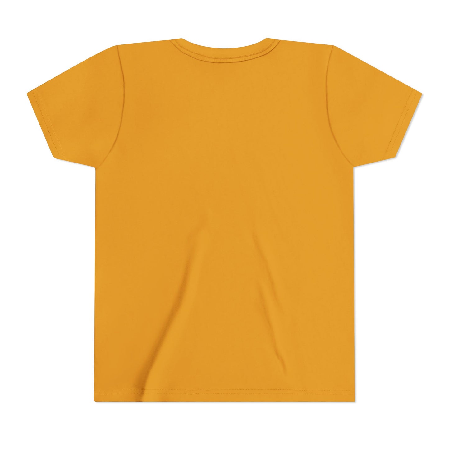 Youth Tee — "Small Town. Big Pride. Seguin, TX" Vintage Star