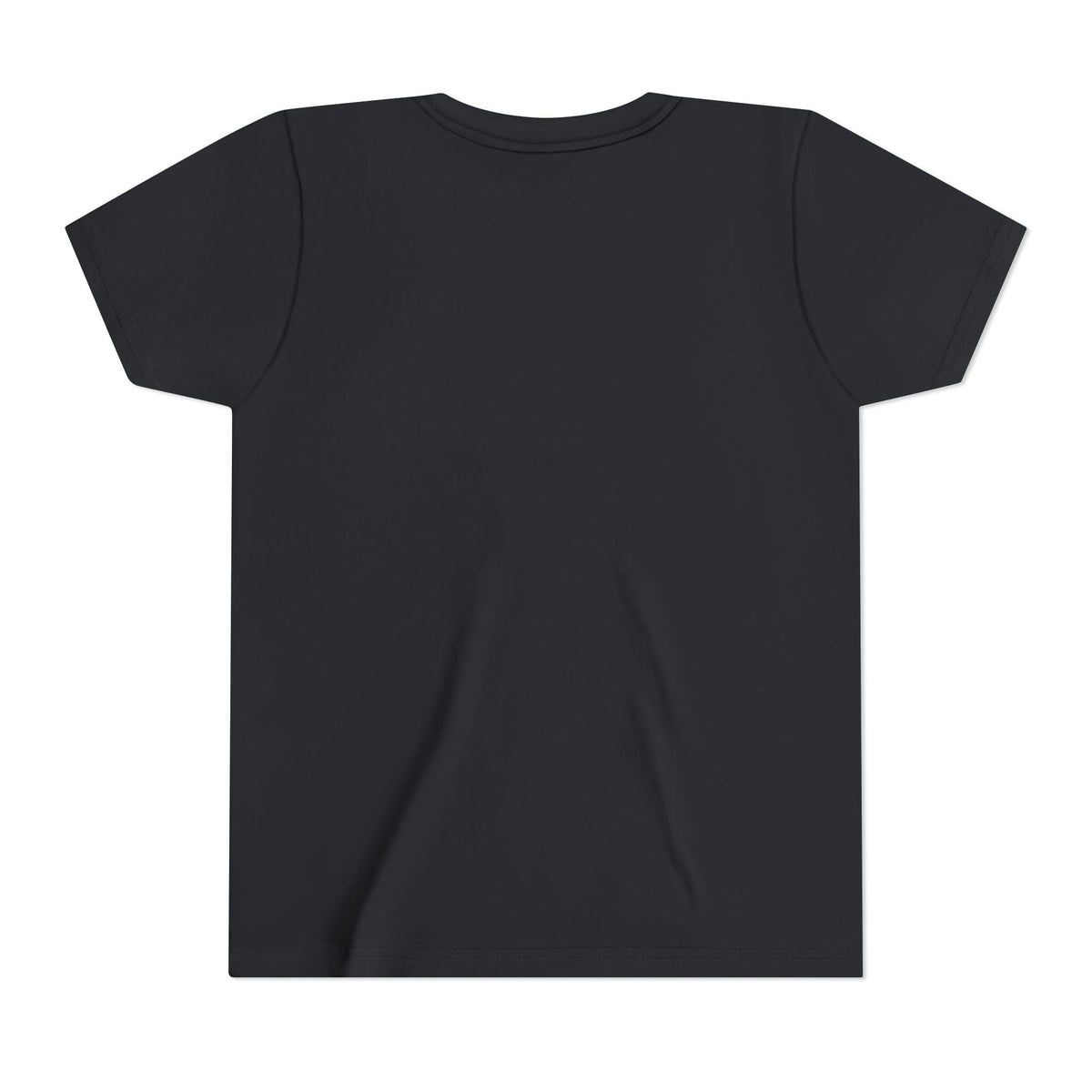 Youth Tee — "Raised Southern, Lone Star" Seguin, Texas Kids Shirt