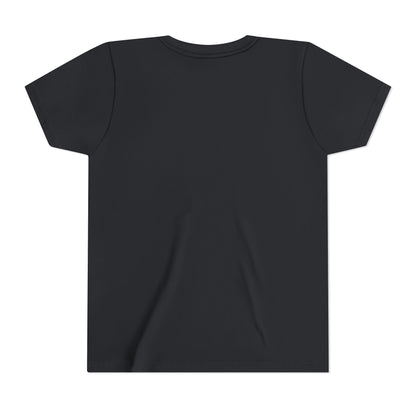 Youth Tee — "Raised Southern, Lone Star" Seguin, Texas Kids Shirt