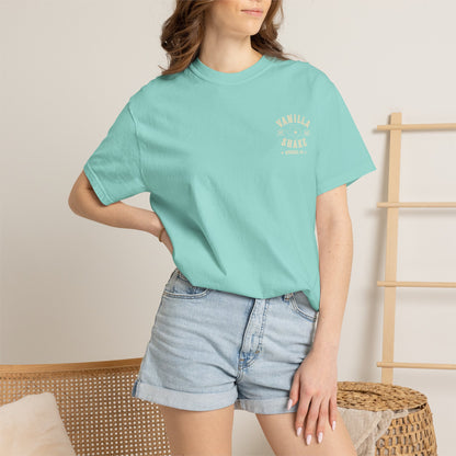 Ladies Small Town Shake T-shirt