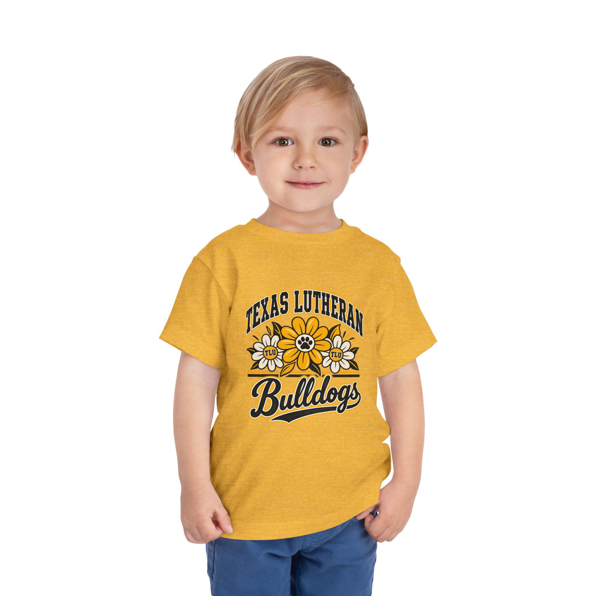 Copy of Little Matador Toddler Tee — Cute Bullfighter Baby Shirt