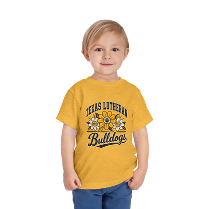 Copy of Little Matador Toddler Tee — Cute Bullfighter Baby Shirt