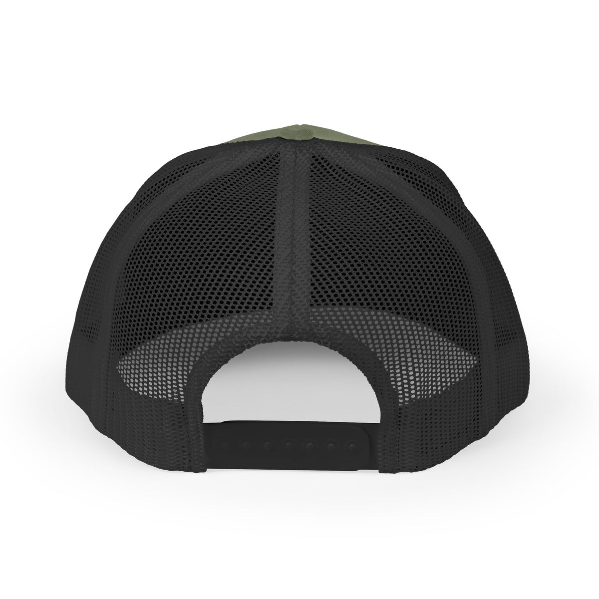 Night Train Tavern Trucker Cap-Embroidery