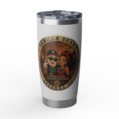 Vagabond 20oz Tumbler