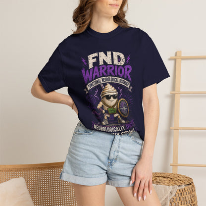 Neurologically Spicy T-shirt