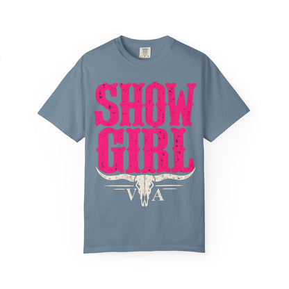SH9W GIRL (HOT PINK)- FFA Collection