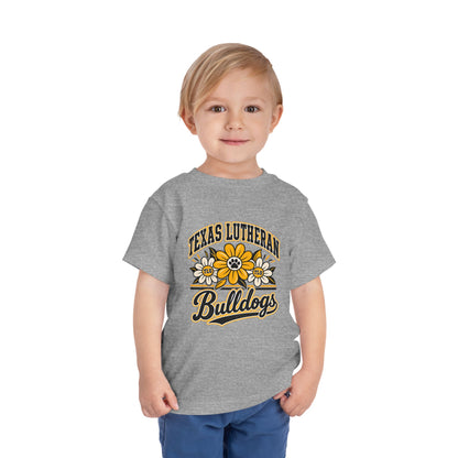 Copy of Little Matador Toddler Tee — Cute Bullfighter Baby Shirt