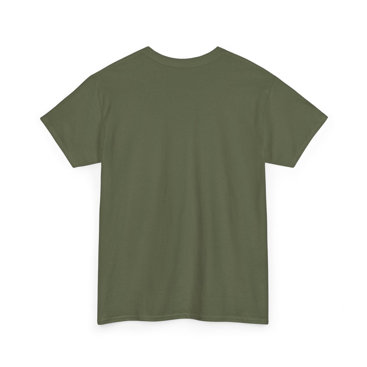 Toros Middle School Tee — A.J. Briesemeister School Spirit T-Shirt
