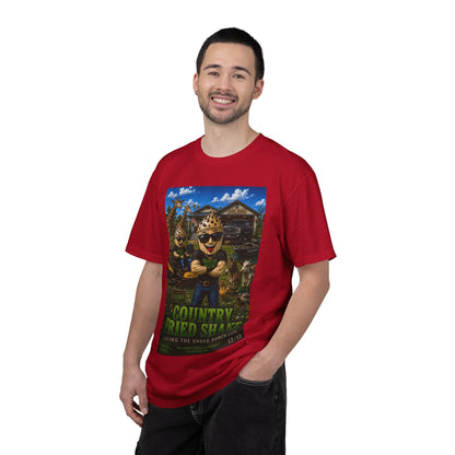 Country Fried Shake - Shake Ranch Collection Vol.1 T-shirt