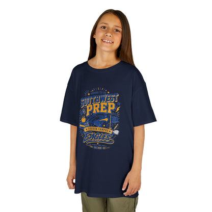 Kids T-Shirt — Southwest Prep Eagles School Spirit Tee