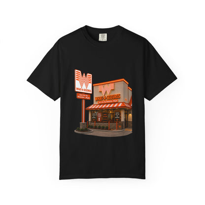 What-a-Seizures T-shirt