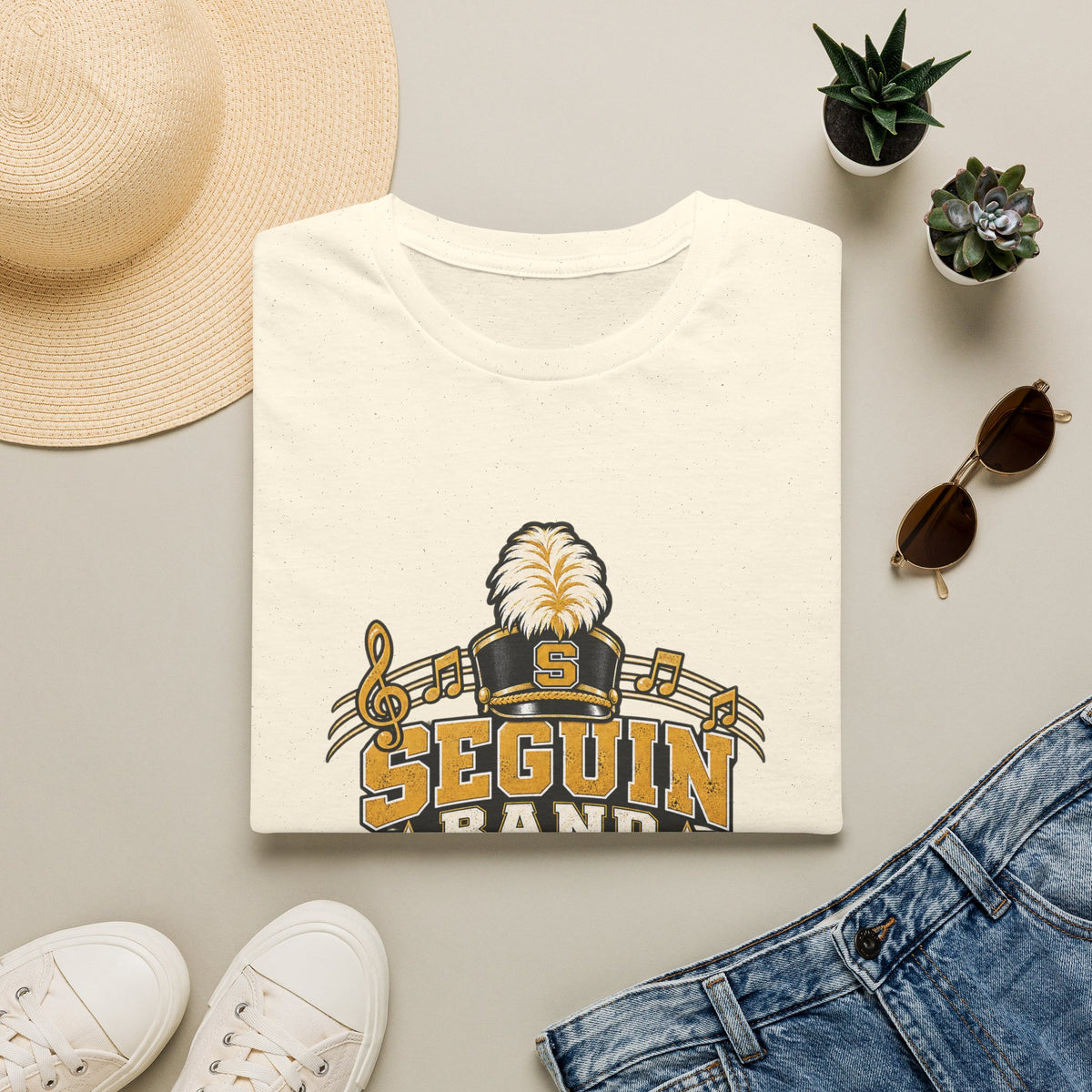 Matadors Band Grandma T-Shirt