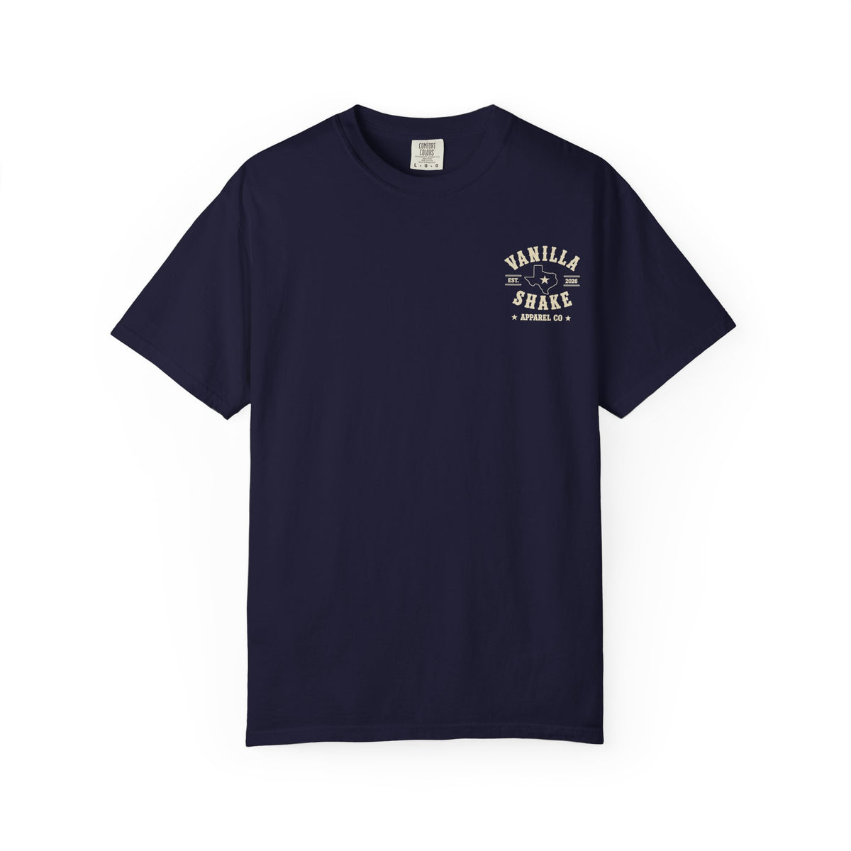 Ladies Small Town Shake T-shirt