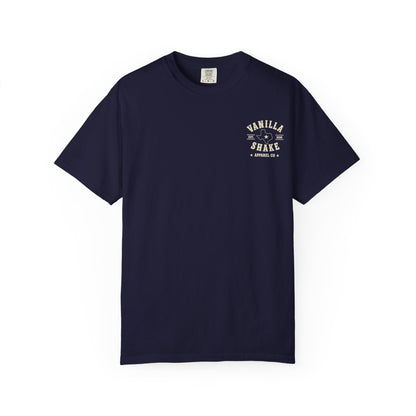Ladies Small Town Shake T-shirt