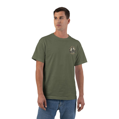 Night Train Tavern OG Customer T-Shirt