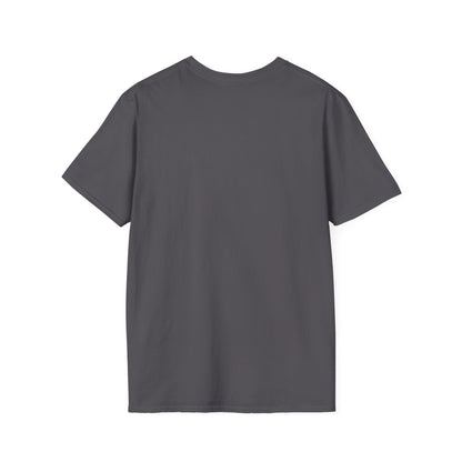 Mustangs Band Mom T-Shirt — Nixon-Smiley Band Support Tee