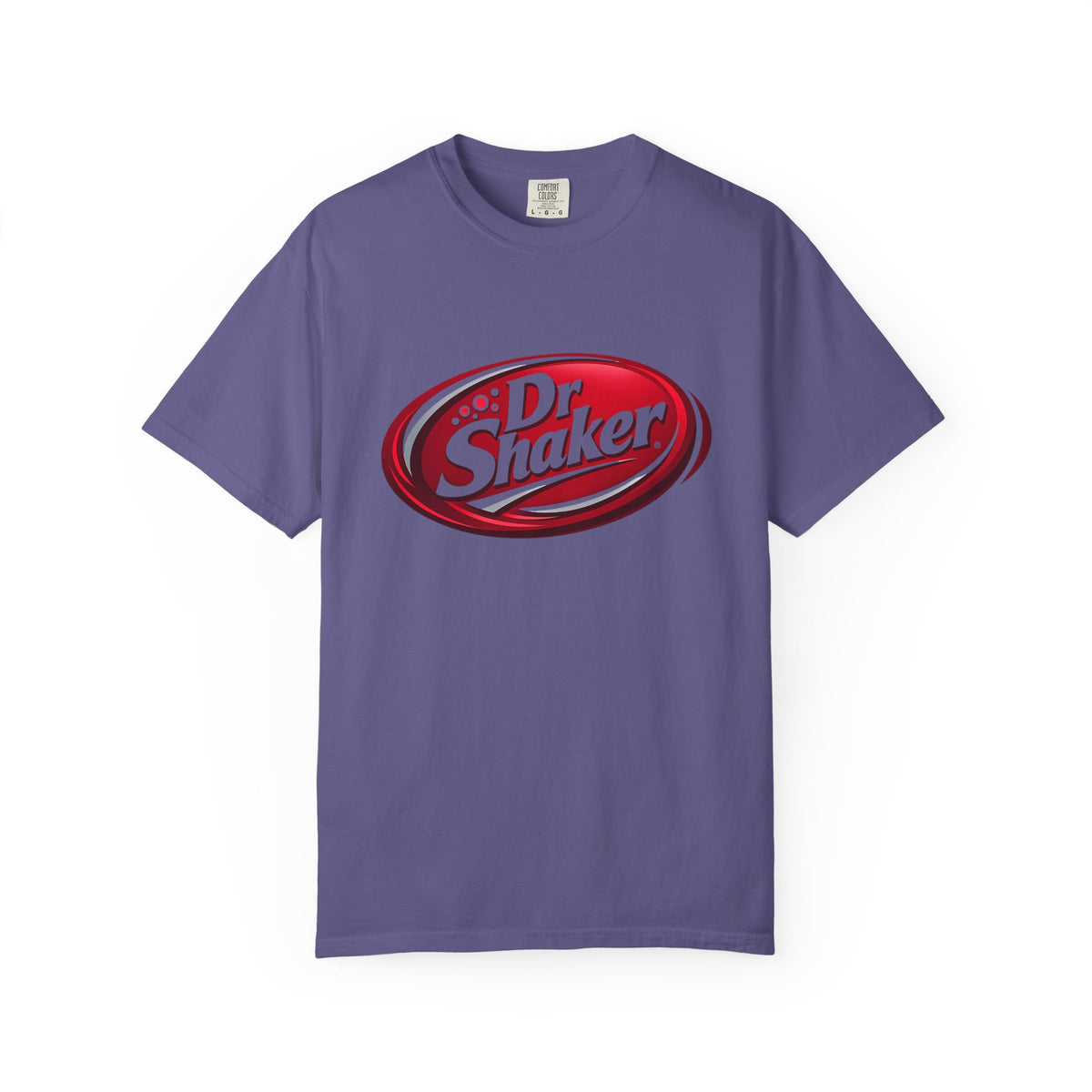 Dr. Shaker T-shirt