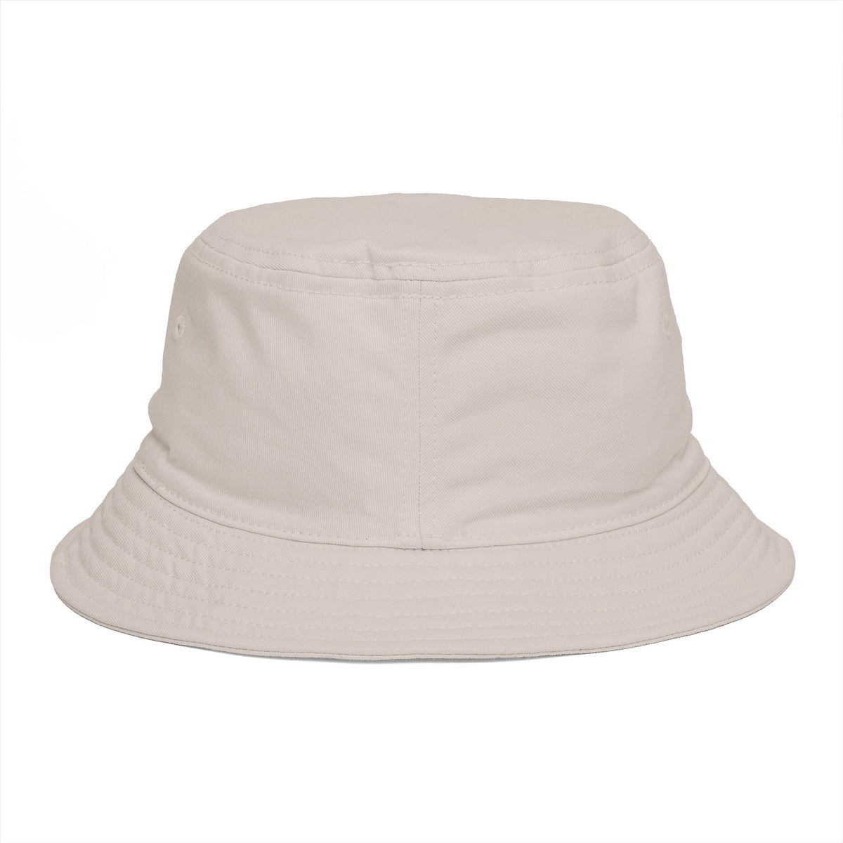 Patriot Logo Printed Bucket Hat
