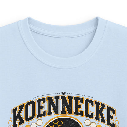 Personalized '2 Second Grade' Kids Tee — Custom Name Back-to-School Shirt